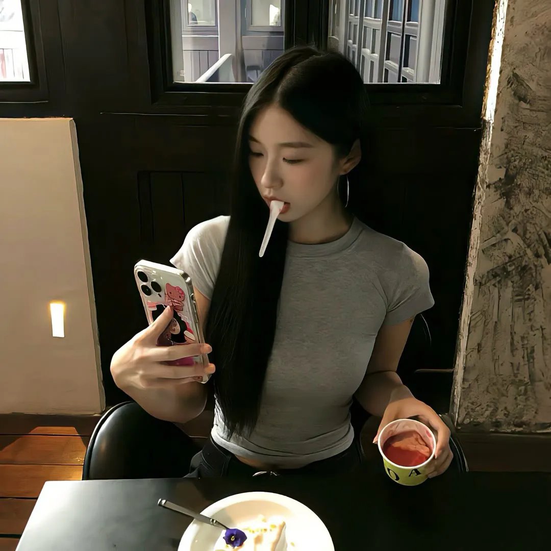 心脏在跳啊